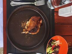 -三嚥阁 La Villa Restaurant