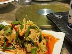 -怪味餐厅(城投佳境店)