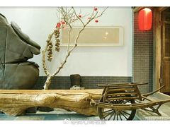 -天荷菜根·闽南素食自助(刺桐北路店)