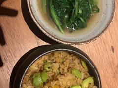 -天水蔬食料理(树德之光店)