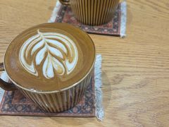 -铁手珈琲制造局metalhands(望京店)