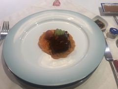 -程府宴-国宴(南长街·四合院店)