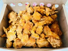-阿捡忭京炸鸡(韭菜园总店)