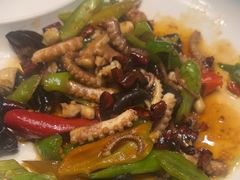 -旺角小渔村(幸福中路店)