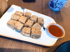 -香园茶社·金陵小灶(老门东店)