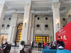 -昆山皇冠国际会展酒店