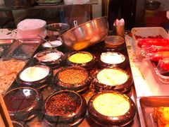 自助取餐区-嘉荟市场(北新泾店)