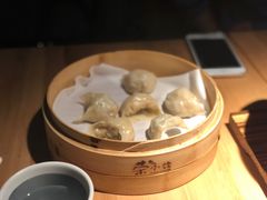 -荣小馆(杭州大厦店)