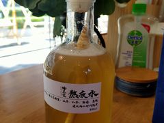 -椿风·养身茶饮(吉大店)