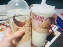 -阿嬷手作(柳州万象城店)