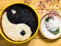-茅山肴·道家菜·神仙鸡