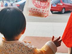 -包满意面包糕点(东坝店)