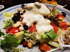-松子料理(亮马桥店)
