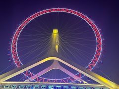 -天津之眼摩天轮