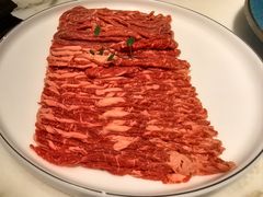-涮福記·现切牛羊肉火锅(世纪汇店)