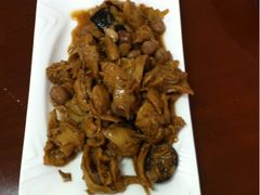 iphone_upload_pic-阿育王寺素斋馆