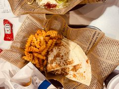 -TACO STAR 塔可星(下沙宝龙店)
