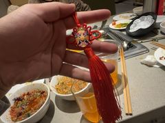 -海底捞火锅(顺义华联店)