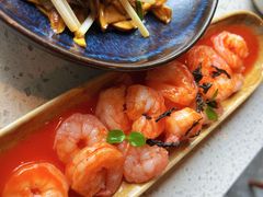 -半山腰·云南菜(侨福芳草地店)