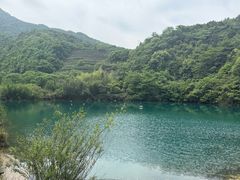 -午潮山国家森林公园