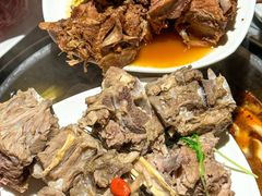 -浩爷羊蝎子火锅(望京店)