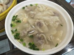-奇芳阁·百年清真南京菜(夫子庙店)