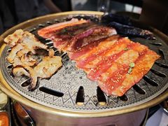 -西塔老太太泥炉烤肉(龙湖北苑天街店)