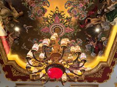 -满洲里口岸套娃景区