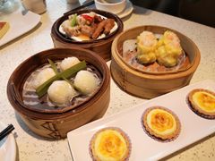 -又一间茶点轩(百汇广场店)