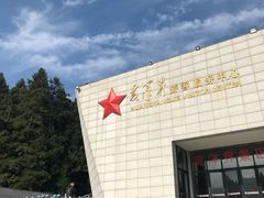 门面-井冈山风景名胜区-黄洋界