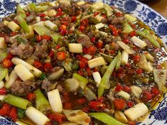 -李大爷的泡椒馆(冉家坝店)