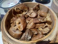-卤校长重庆火锅(国兴店)