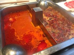 -海底捞火锅(璞丽中心店)
