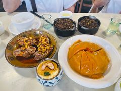 -勇记干锅居(德阳店)