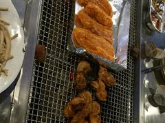 -马路牙子烧烤音乐酒馆(望京店)