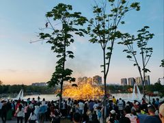 -武汉园博园(武汉自然博物馆)