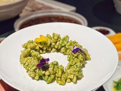 -羊门客在·烤盐池滩羊·川菜