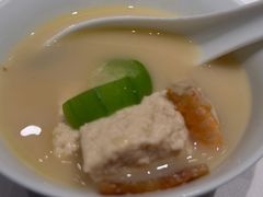 -荣轩(新荣记环球金融中心店)