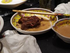 -芦月轩羊蝎子(劲松店)
