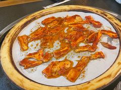 -老渔家·白族·石板烧·野生菌火锅(古城中心店)
