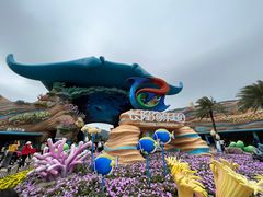 -珠海长隆海洋王国
