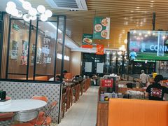 -添利·香港茶餐厅·下午茶(雪象店)