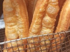-文武王氏烧饼·无矾油条(西溪路店)
