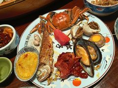 -松子料理(亮马桥店)