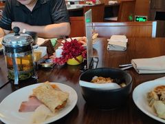 -上海外滩茂悦大酒店