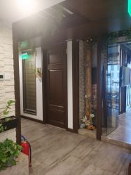 -青青一生美皮肤管理