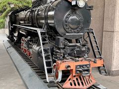 -长辛店二七公园