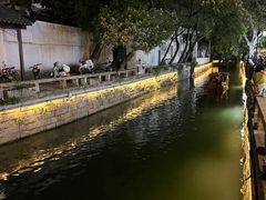 -平江路和润小院民宿(观前街平江路一店)