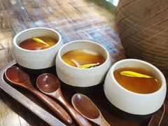 -银米·云南传统过桥米线(双廊黑金冠店)