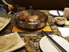 -黄记煌三汁焖锅(新世纪广场店)